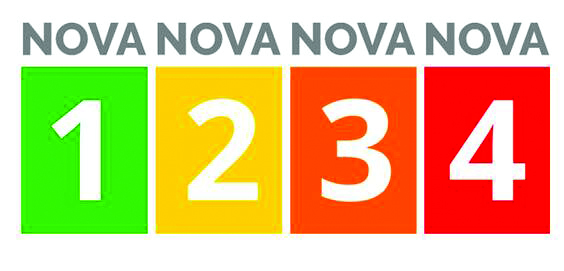 Logo du label Nova