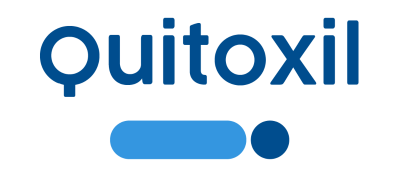 Logo Quitoxil