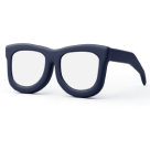 Illustration lunettes