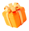 Illustration cadeau
