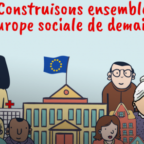 La Mutualité Française engage une mobilisation citoyenne autour de l’Europe sociale