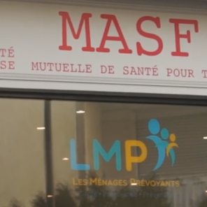 Réciproque TV - LMP s'installe à Vincennes !