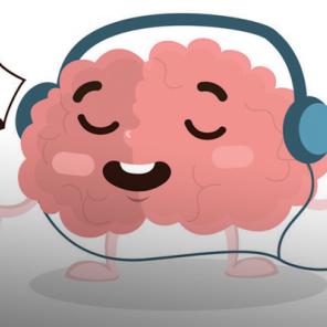 Les effets de la musique sur le cerveau