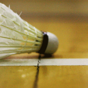 Badminton, le sport n°1 dans le monde
