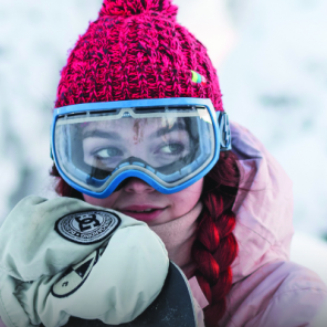Sports d’hiver, une pratique de loisir à risques !