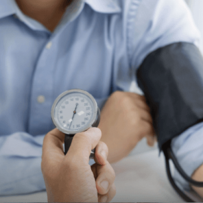 Webinaire - Hypertension artérielle : symptômes et traitements
