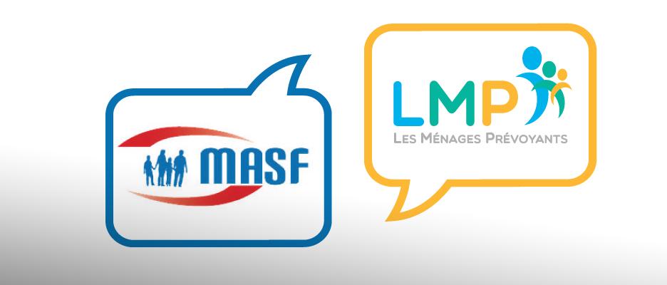  La Mutuelle LMP se rapproche de la MASF