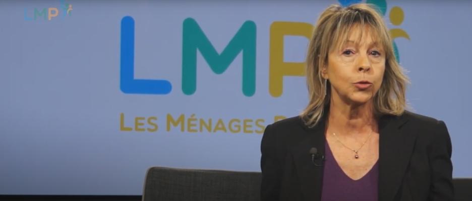Réciproque TV : Les offres de prévoyance LMP
