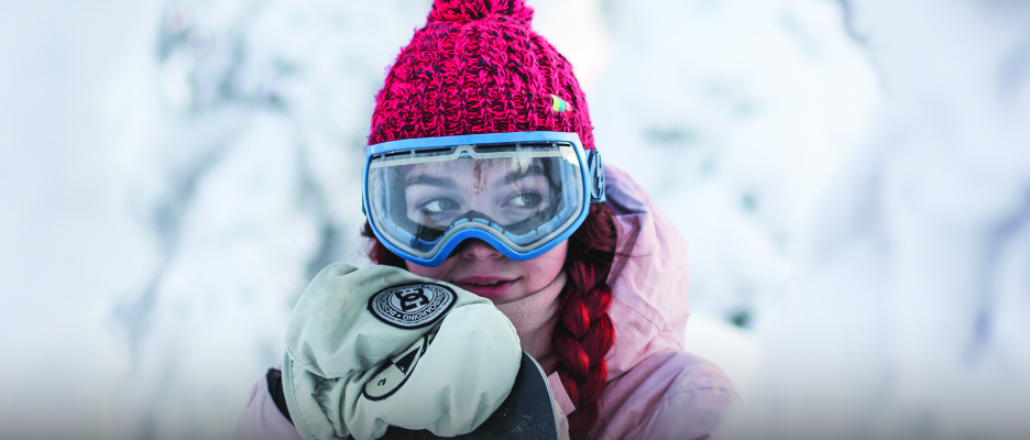 Sports d’hiver, une pratique de loisir à risques !