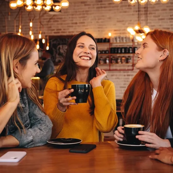 F35 au café