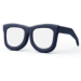 Illustration lunettes